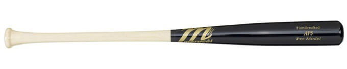 Marucci AP5 youth Pro wood bat