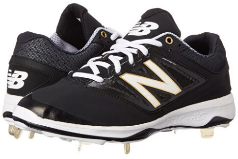 New Balance 4040v3 Cleat Baseball Shoes