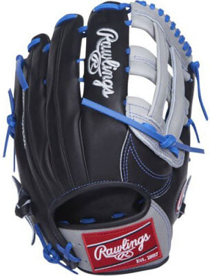 Rawlings Heart Of The Hide Outfielder Glove