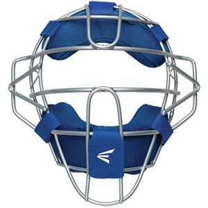 Easton Speed Elite Traditional Catcher's Facemask