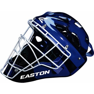 Easton Stealth Speed Elite Catchers Helmet