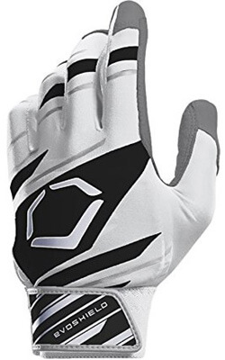 EvoShield Speed Stripe Batting Gloves