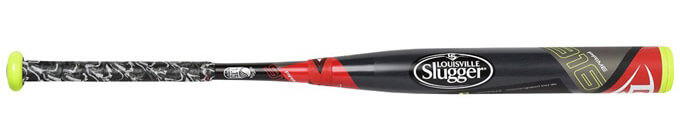 Louisville Slugger Prime 916 Youth Baseball Bat