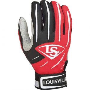 Louisville Slugger Youth Series 5 Pro Batting Gloves