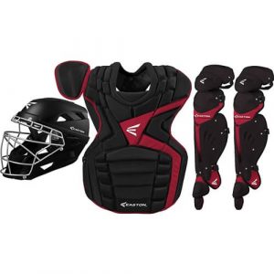 Easton Mako Youth Baseball Catcher's Set