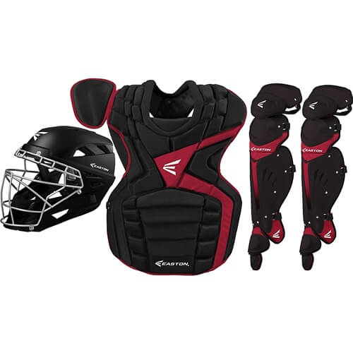 Youth Catcher's Gear Recommendations, Ratings, Options