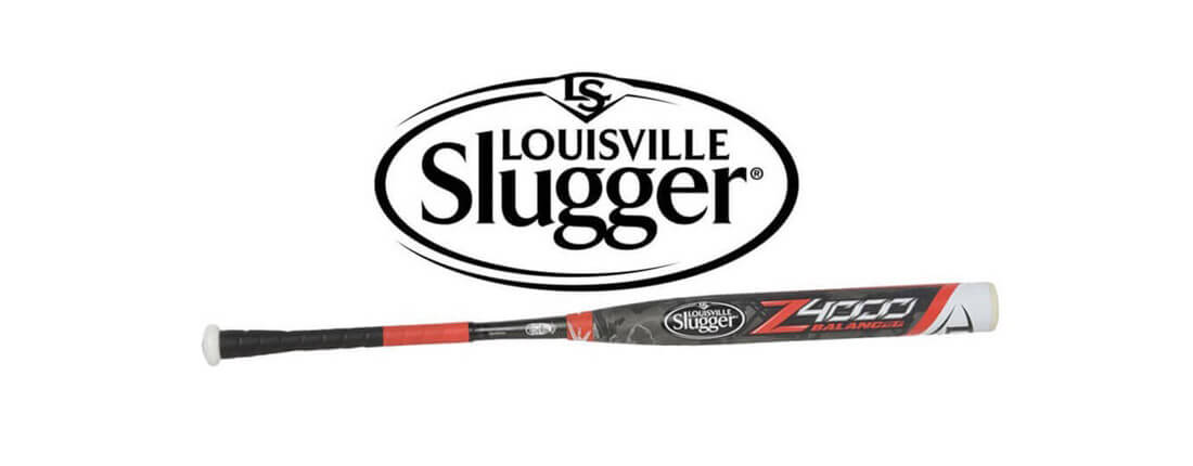 Louisville Slugger Z4000
