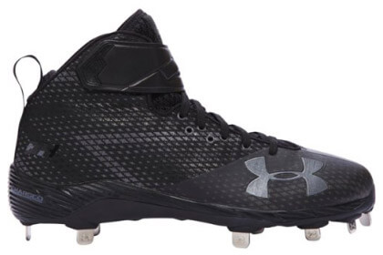 Under Armour Harper One Baseball Cleats