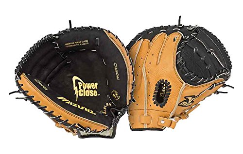 top catchers mitts