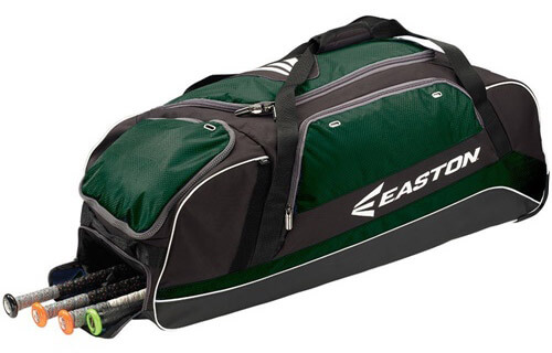 Easton E500C - The Best Catchers Bag