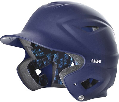 All Star System 7 Batting Helmet
